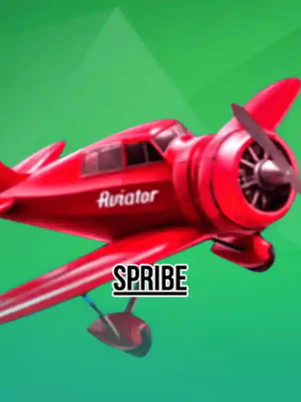 Spribe ব্লকচেইন গেম ব্যানার